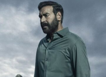 Ajay Devgn’s Drishyam 3 Wraps Shoot and the Internet Is Already Calling It Bollywood’s Biggest Thriller Event