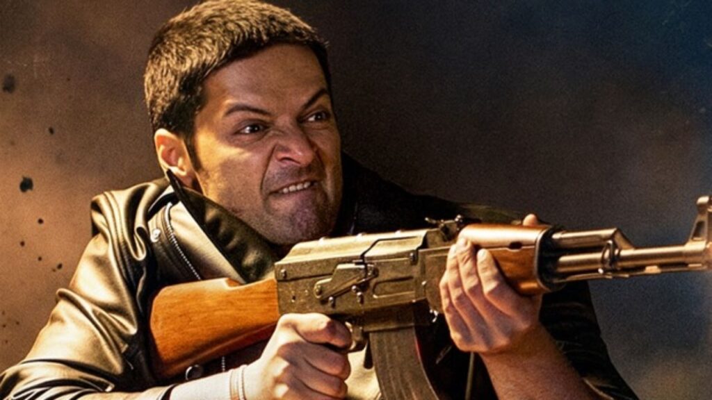 Ali Fazal's New Mirzapur: The Movie Poster Has Fans Talking