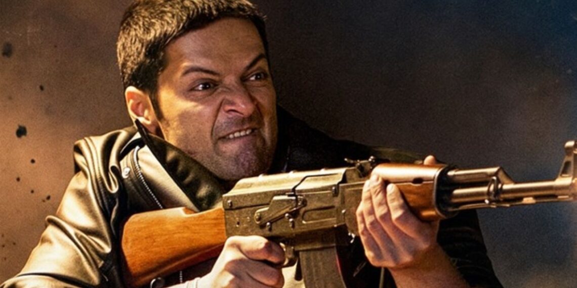 Ali Fazal's New Mirzapur: The Movie Poster Has Fans Talking