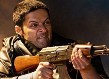 Ali Fazal's New Mirzapur: The Movie Poster Has Fans Talking