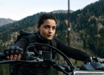 Alia Bhatt Drops a Massive Alpha Hint: 'There's So Much You Still Don't Know' Ahead of Release