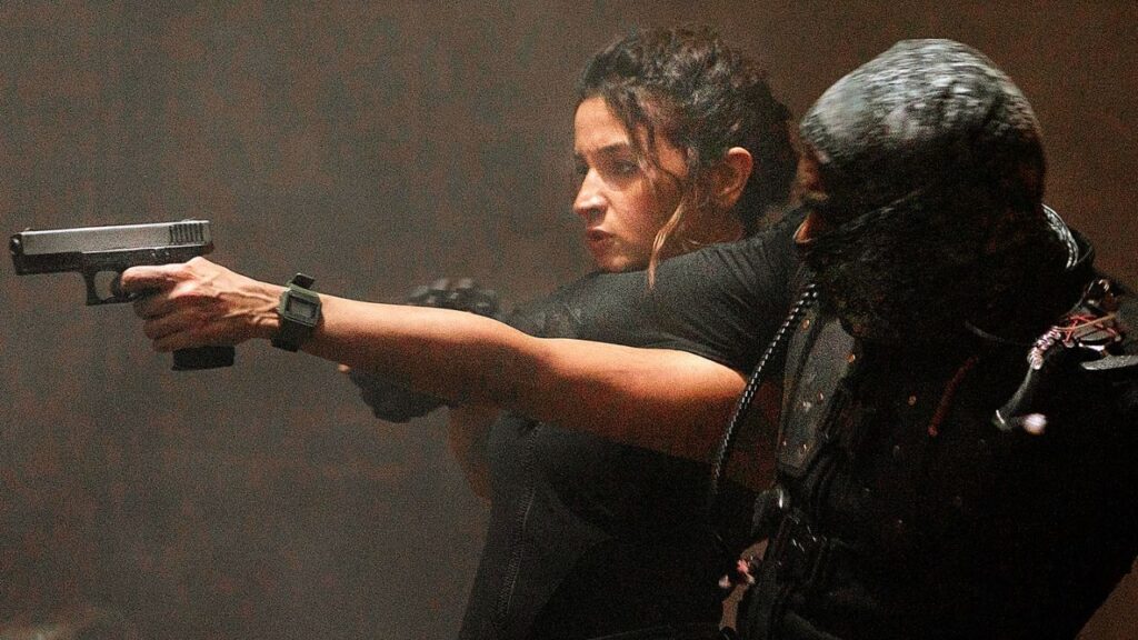 Alia Bhatt Drops Fierce New Alpha Photos as Release Countdown Begins; Fans Say ‘She’s Ready to Rule the Spy Universe’