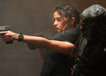 Alia Bhatt Drops Fierce New Alpha Photos as Release Countdown Begins; Fans Say ‘She’s Ready to Rule the Spy Universe’