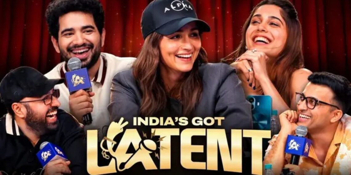 Alia Bhatt & Sharvari Go Full ‘Alpha’ Mode On India’s Got Latent, Their Bold Avatar Breaks The Internet