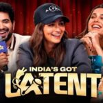 Alia Bhatt & Sharvari Go Full ‘Alpha’ Mode On India’s Got Latent, Their Bold Avatar Breaks The Internet