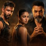 After Missing From the Teaser, Sharvari Finally Joins Alia Bhatt in Alpha’s Intense New Poster