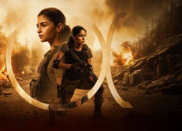 Alpha Teaser Arrives on June 10: Alia Bhatt and Sharvari Set to Introduce YRF Spy Universe’s First Female Assassin