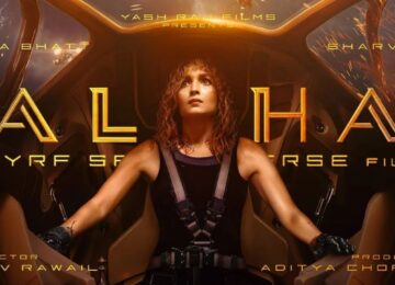 Alpha Teaser Reveals Alia Bhatt’s Deadliest Transformation Yet in YRF Spy Universe