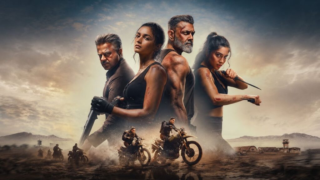 Alpha Trailer's Biggest Surprise Isn't the Action — It's the Unexpected Ramayana Connection to Alia Bhatt and Ranbir Kapoor
