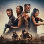 Alpha Trailer's Biggest Surprise Isn't the Action — It's the Unexpected Ramayana Connection to Alia Bhatt and Ranbir Kapoor