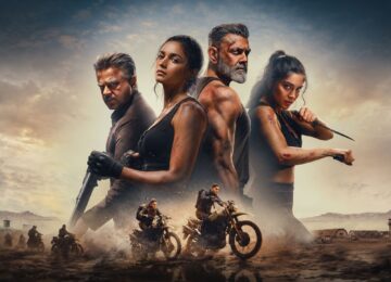 Alpha Trailer's Biggest Surprise Isn't the Action — It's the Unexpected Ramayana Connection to Alia Bhatt and Ranbir Kapoor