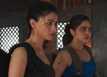 Alpha Trailer Review: Alia Bhatt and Sharvari Bring Firepower, But Hrithik Roshan's Final Appearance Changes Everything