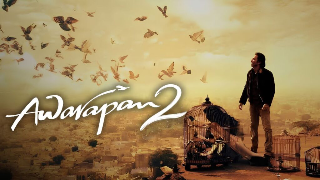 Awarapan 2 Teaser Out: Emraan Hashmi's Deadly Comeback Sets the Internet on Fire Ahead of August Release