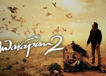 Awarapan 2 Teaser Out: Emraan Hashmi's Deadly Comeback Sets the Internet on Fire Ahead of August Release