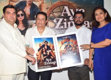 Aye Zindagi Launched With Anup Jalota’s Blessings; Why This Soulful Album Stands Out in Today’s Fast-Paced Music Era