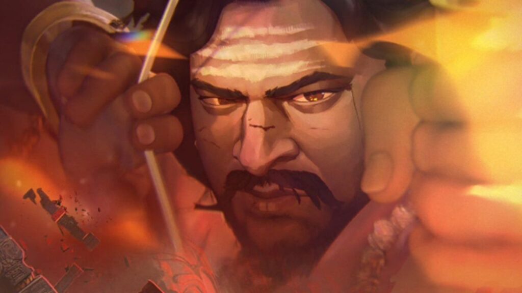 Baahubali: The Eternal War Creates Global Frenzy As Annecy Panel Sells Out In 2 Minutes — Rajamouli’s Epic Just Got Bigger