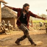 Paradise Delay Explained: Why Nani and Srikanth Odela’s Ambitious Film Is Taking Longer Than Expected