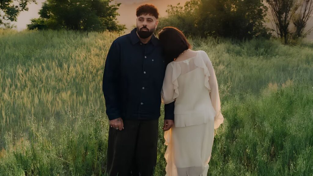 Did Badshah Just Soft-Launch A Relationship? Mystery Woman Post Triggers Hania Aamir Buzz