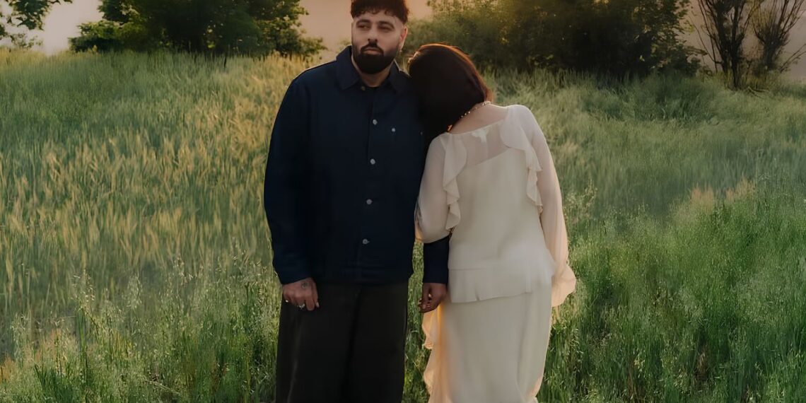Did Badshah Just Soft-Launch A Relationship? Mystery Woman Post Triggers Hania Aamir Buzz