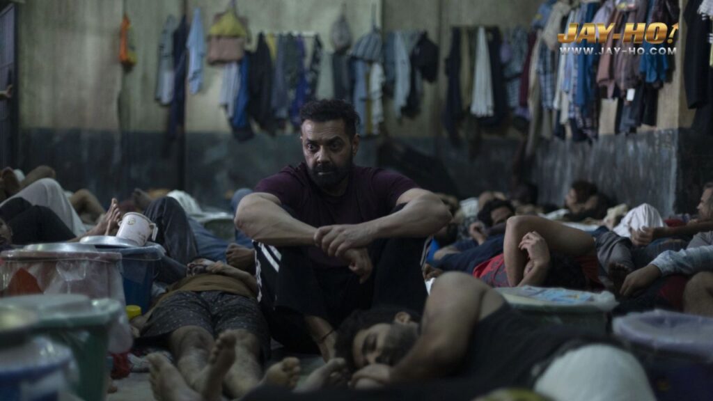 Bandar’ Review: Anurag Kashyap Blends Prison Horror, Public Humiliation and Black Comedy Into One Disturbing Experience