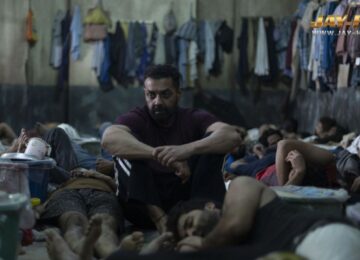 Bandar’ Review: Anurag Kashyap Blends Prison Horror, Public Humiliation and Black Comedy Into One Disturbing Experience