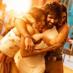 Bandhu 2.0 Song Out: Shahid Kapoor, Kriti Sanon and Rashmika Mandanna Bring a Fresh Twist to a Cocktail Classic