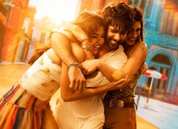 Bandhu 2.0 Song Out: Shahid Kapoor, Kriti Sanon and Rashmika Mandanna Bring a Fresh Twist to a Cocktail Classic