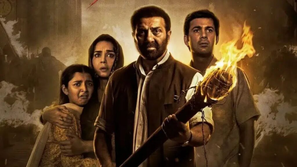 Batwara 1947 Character Posters Introduce a Powerful Cast Before Independence Day Release