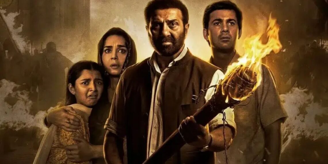 Batwara 1947 Character Posters Introduce a Powerful Cast Before Independence Day Release