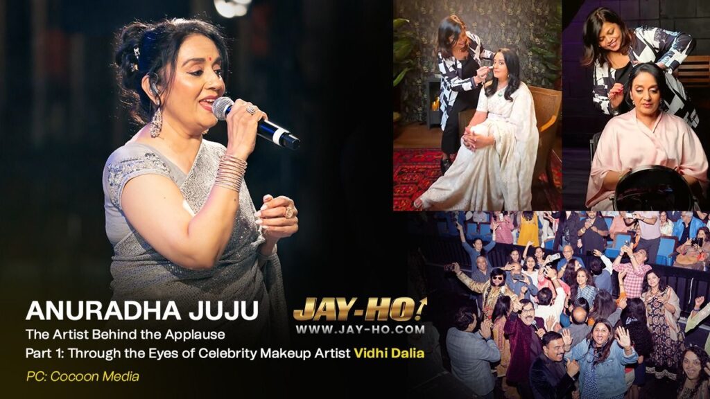 Anuradha Juju