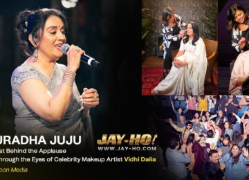 Anuradha Juju