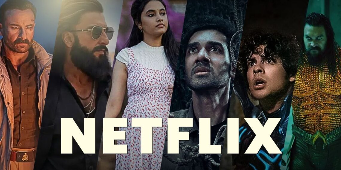 Best Bollywood Movies on Netflix India Right Now (June 2026): What Everyone Is Watching This Week