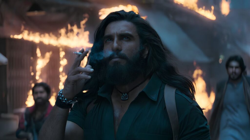 Dhurandhar: The Revenge OTT Release Gets Bigger With Extended ‘RAW & Undekha’ Cut on JioHotstar