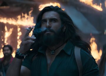 Dhurandhar: The Revenge OTT Release Gets Bigger With Extended ‘RAW & Undekha’ Cut on JioHotstar