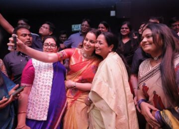 Bharat Bhhagya Viddhaata First Review: Delhi CM Rekha Gupta Calls Kangana Ranaut Film 'Shandaar', Announces Tax-Free Status In Delhi