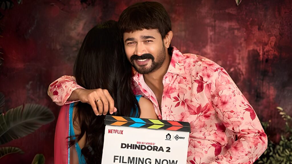 Bhuvan Bam Begins Dhindora Season 2 Shoot, Netflix-Backed Return Promises Bigger Chaos And A Major New Twist