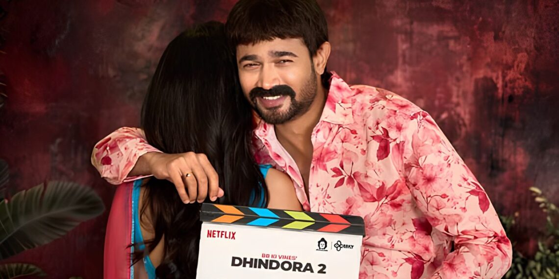 Bhuvan Bam Begins Dhindora Season 2 Shoot, Netflix-Backed Return Promises Bigger Chaos And A Major New Twist