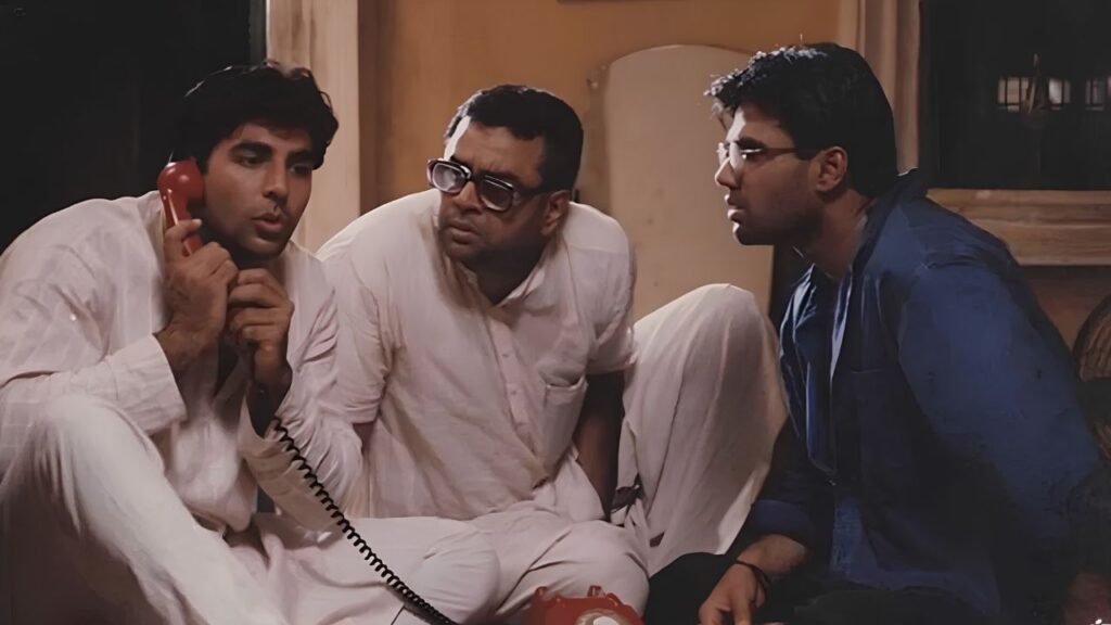 Big Blow for Hera Pheri 3? Producer Confirms Priyadarshan Is Not Directing the Comedy Sequel