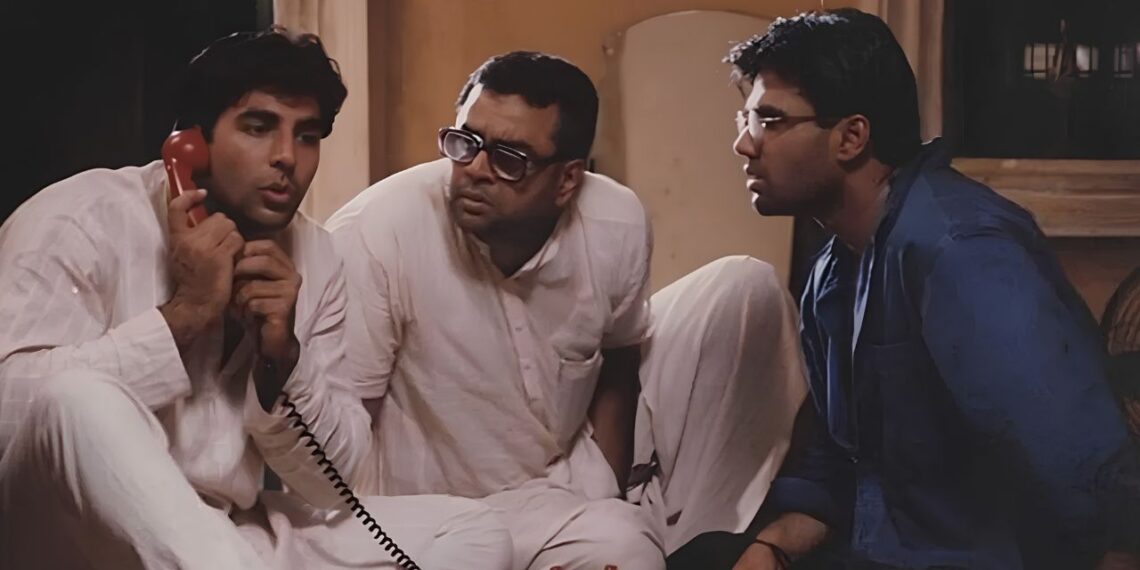 Big Blow for Hera Pheri 3? Producer Confirms Priyadarshan Is Not Directing the Comedy Sequel