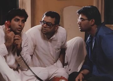 Big Blow for Hera Pheri 3? Producer Confirms Priyadarshan Is Not Directing the Comedy Sequel
