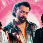 Bobby Deol’s Bandar Faces Tough Start as Peddi Dominates the Box Office