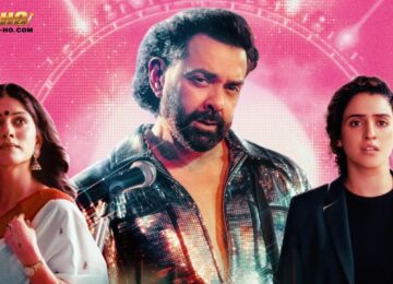 Bobby Deol’s Bandar Faces Tough Start as Peddi Dominates the Box Office