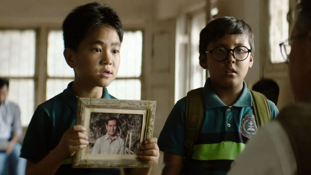 After BAFTA Triumph, Manipuri Film Boong Creates History Again With Triple Victory at New York Indian Film Festival 2026