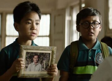 After BAFTA Triumph, Manipuri Film Boong Creates History Again With Triple Victory at New York Indian Film Festival 2026