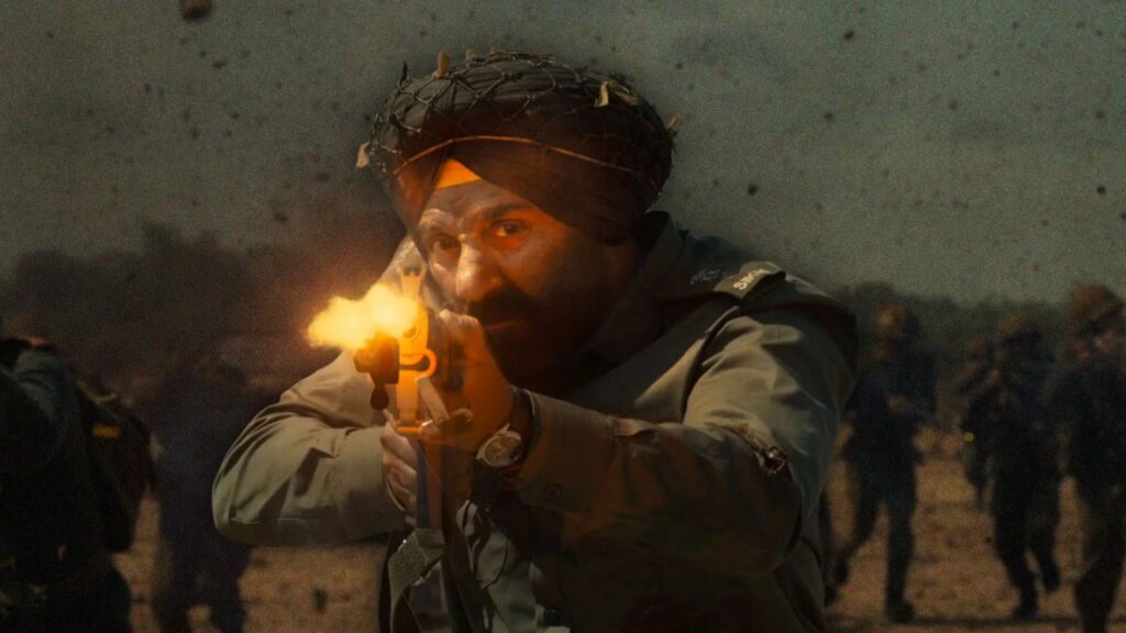 Border 3 to General Harbaksh Singh Biopic: Nidhi Dutta Unveils JP Films’ Ambitious 5-Project Slate