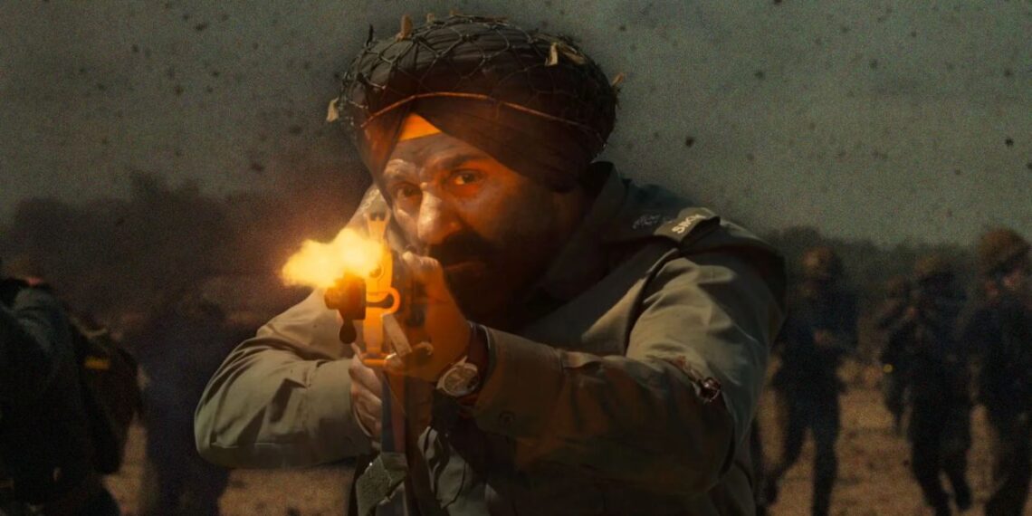 Border 3 to General Harbaksh Singh Biopic: Nidhi Dutta Unveils JP Films’ Ambitious 5-Project Slate
