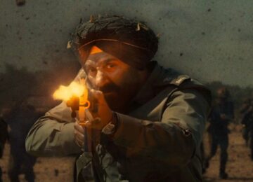 Border 3 to General Harbaksh Singh Biopic: Nidhi Dutta Unveils JP Films’ Ambitious 5-Project Slate