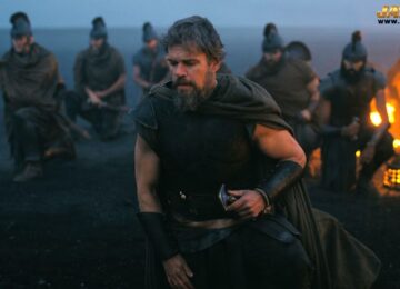 Christopher Nolan’s The Odyssey Opens IMAX Ticket Sales in India on June 8 — And That Says Everything About His Box Office Power