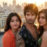 Cocktail 2 Advance Booking Opens Strong — Shahid Kapoor, Kriti Sanon and Rashmika Mandanna's Rom-Com Eyes a Solid Start