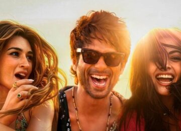 Cocktail 2 Box Office Day 7: Shahid Kapoor, Kriti Sanon And Rashmika Mandanna’s Film Crosses ₹70 Crore, Ends First Week On A Strong Note